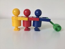 Vintage 1960s marx for sale  WOODHALL SPA