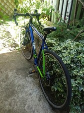 Voodoo limba cyclocross for sale  LONDON