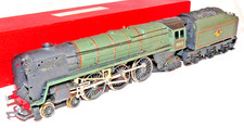 Hornby britannia locomotive for sale Hornby britannia locomotive for sale  DAVENTRY
