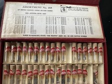 Bestfit assortment 185 for sale  Algonquin