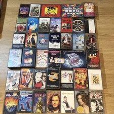 Vintage mixed genre for sale  NOTTINGHAM