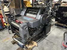 Heidelberg offset press for sale  Venice