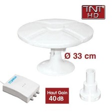 Tonna antenne tnt d'occasion  Plaisance-du-Touch