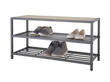 Trinity shoe storage for sale  Peculiar