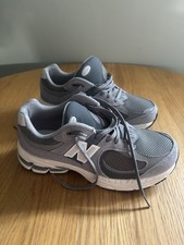 New balance 2002 for sale  IPSWICH