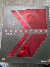 Hot toys mms147 for sale  CLEVEDON
