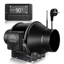 Aygrochy 100mm intelligent gebraucht kaufen  Bremen