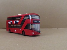 Corgi1.76 scale bus for sale  FALKIRK
