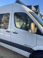 Mercedes benz sprinter for sale  Lindenhurst