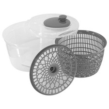 Salad spinner plastic for sale  STOURBRIDGE