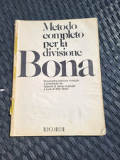 Vendo mitico libro usato  Toscolano Maderno