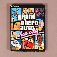 Gta vice city d'occasion Gta vice city d'occasion  Nice-