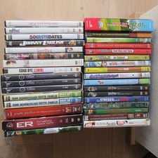 Dvd sammlung filme gebraucht kaufen  Kirchheim unter Teck