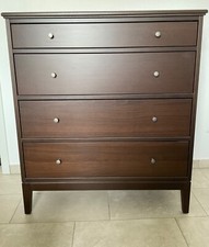 Ikea kommode idanäs gebraucht kaufen  Moosburg a.d.Isar