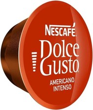 Dolce Gusto Americano Intenso Flavour Pods 20,40,60,80,100 cápsulas comprar usado  Enviando para Brazil