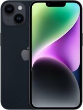 Apple iPhone 14 - 128gb - Preto (AT&T) C-Stock comprar usado  Enviando para Brazil