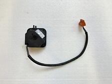 Pressostato stufa pellet usato  Cherasco