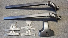 BmW E28 E30 E32 E34 Support Foot Cap Roof drainage Protector Set na sprzedaż  PL