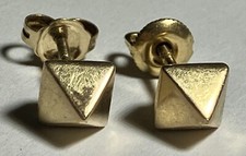 Vintage pair 10k for sale  Melrose