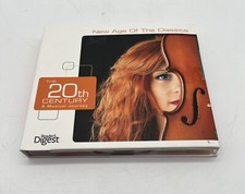 CD Clássico Século 20 Uma Jornada Musical Vários Artistas 3 x CD Compilação comprar usado  Enviando para Brazil