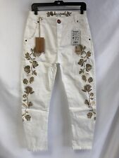 Jean femme desigual d'occasion  Nîmes