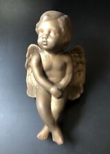 Gold coloured sitting for sale  WINDSOR