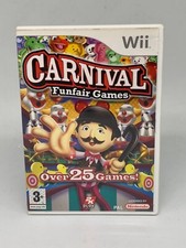 Videogioco carnival funfair usato  Parabiago