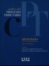 Codice del processo usato  Italia