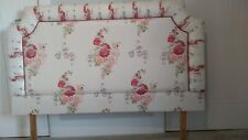 Luxury padded headboard for sale  INVERNESS
