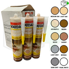 Soudal wood filler d'occasion  Expédié en Belgium