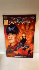 Street fighter film usato  Reggio Emilia