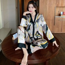 Neck nighty pyjamas for sale  YORK