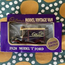 Lledo cadbury limited for sale  READING