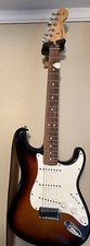 Fender player stratocaster for sale  Gainesville