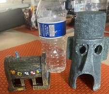 Lot fish tank for sale  Cedar Lake