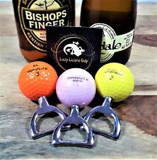 Golf ball bottle for sale  MELTON MOWBRAY
