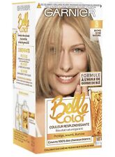 Coloration garnier belle d'occasion  Valenciennes