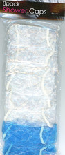 Shower bath caps for sale  Bozeman