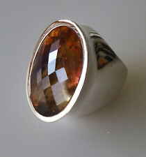 Statement ring großem gebraucht kaufen  Frankfurt am Main