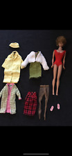 Barbie année bubble d'occasion  Damville