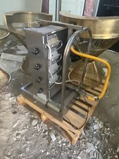 Motor inferior de grelha de kebab doador de gás com espeto de metal comprar usado  Enviando para Brazil