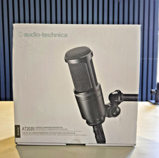 audio technica microphone for sale audio technica microphone for sale LONDON