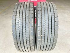 Pneumatici posteriori hankook usato  Forgaria nel Friuli