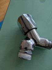 Waschmaschinen anschlussventil gebraucht kaufen  Friedberg