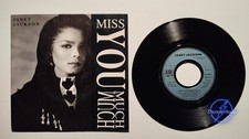Janet jackson miss d'occasion  Vieillevigne