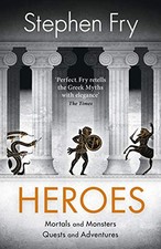Heroes myths ancient for sale  UK