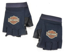 Harley davidson gloves for sale  Bay City