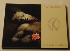 Kirlian camera schmerz gebraucht kaufen  Hannover