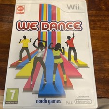 Dance european version for sale  CARDIFF