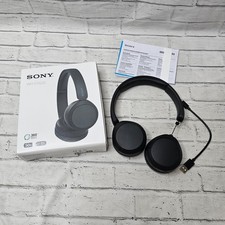 Sony ch520 wireless for sale  PETERBOROUGH
